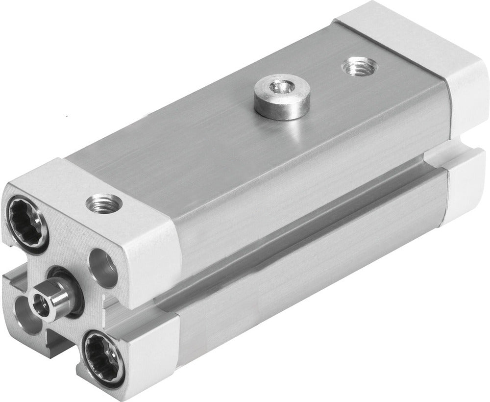 Festo Swing Clamp Cylinder 20mm Bore 20mm Stroke Double Acting - 535442
