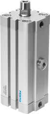 Festo Swing Clamp Cylinder 50mm Bore 50mm Stroke Double Acting - 535464