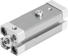 Festo Swing Clamp Cylinder 25mm Bore 10mm Stroke Double Acting - 535484