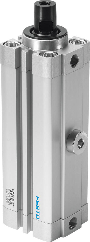 Festo Swing Clamp Cylinder 63mm Bore 50mm Stroke Double Acting - 535510
