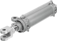 Festo Hinge Cylinder 50mm Bore 150mm Stroke Double Acting - 565740