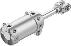 Festo Hinge Cylinder 63mm Bore 75mm Stroke Double Acting - 549569