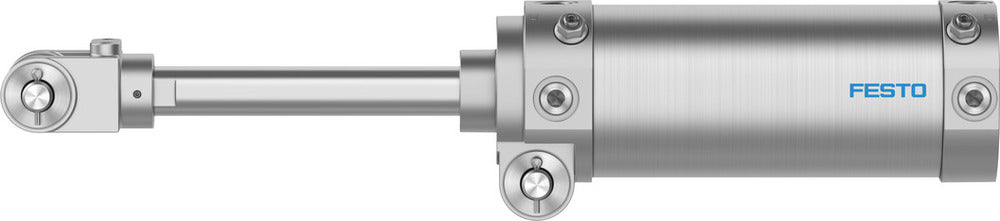 Festo Hinge Cylinder 63mm Bore 125mm Stroke Double Acting - 549571