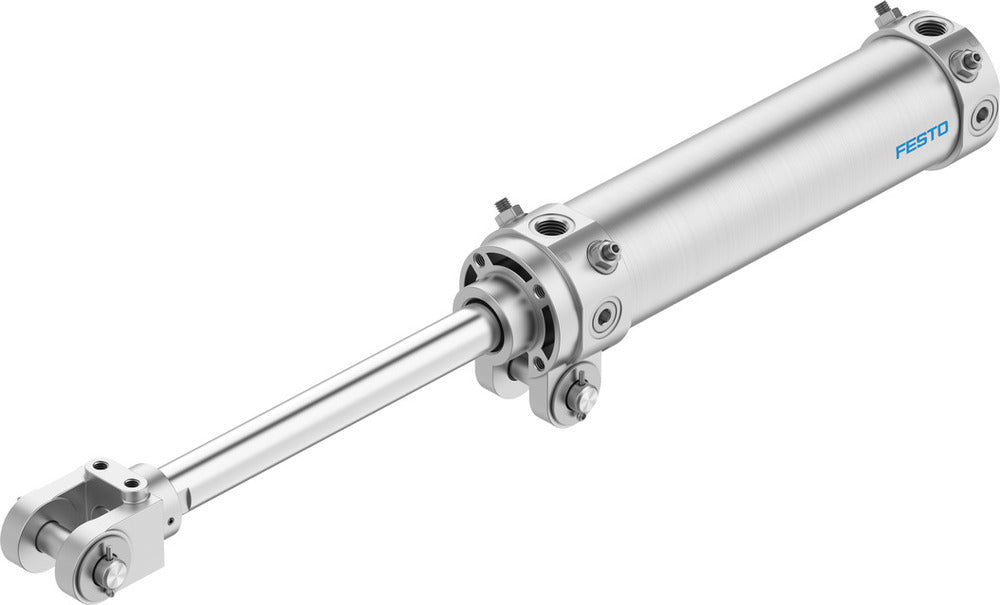 Festo Hinge Cylinder 50mm Bore 150mm Stroke Double Acting - 549711