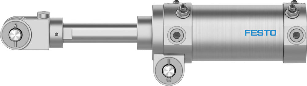 Festo Hinge Cylinder 50mm Bore 75mm Stroke Double Acting - 558098