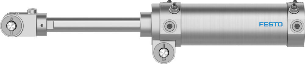 Festo Hinge Cylinder 50mm Bore 125mm Stroke Double Acting - 558100