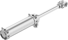 Festo Hinge Cylinder 50mm Bore 150mm Stroke Double Acting - 558091