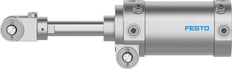 Festo Hinge Cylinder 63mm Bore 50mm Stroke Double Acting - 558112