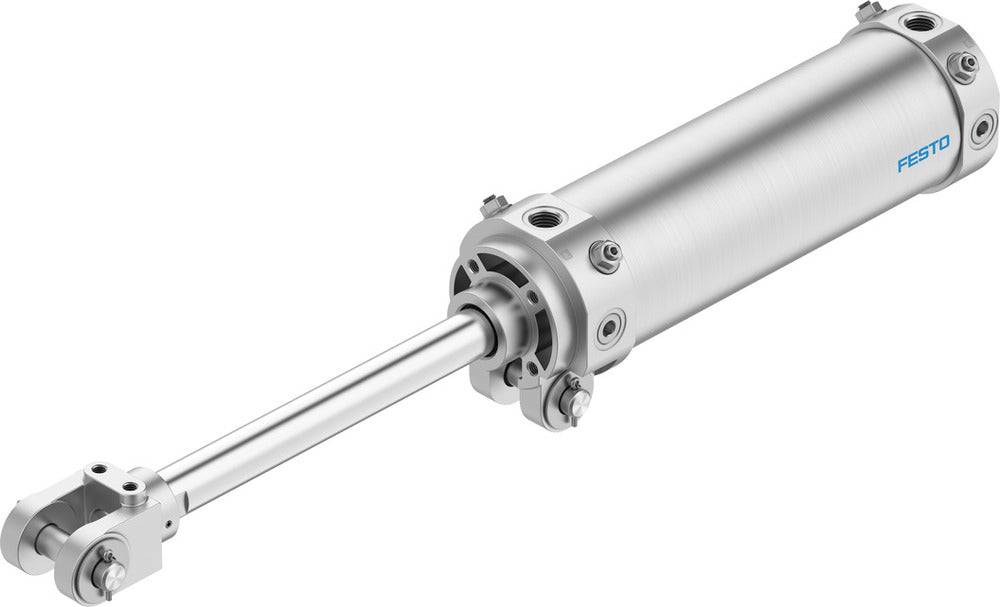 Festo Hinge Cylinder 63mm Bore 150mm Stroke Double Acting - 558106