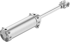 Festo Hinge Cylinder 63mm Bore 150mm Stroke Double Acting - 558106