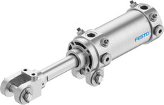 Festo Hinge Cylinder 50mm Bore 50mm Stroke Double Acting - 565731
