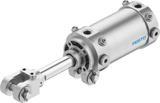 Festo Hinge Cylinder 63mm Bore 50mm Stroke Double Acting - 565767