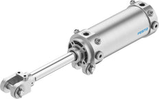 Festo Hinge Cylinder 63mm Bore 100mm Stroke Double Acting - 565753