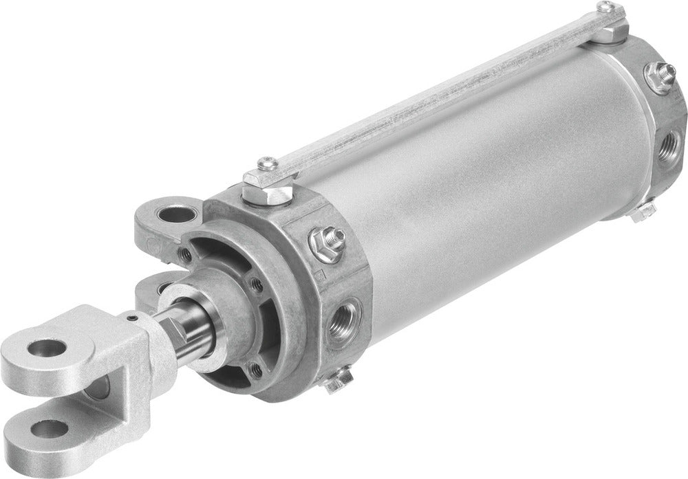 Festo Hinge Cylinder 63mm Bore 75mm Stroke Double Acting - 565757