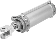Festo Hinge Cylinder 63mm Bore 125mm Stroke Double Acting - 565759