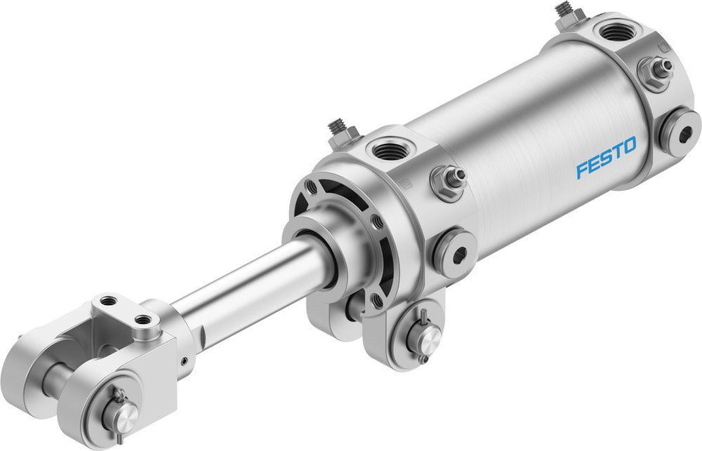 Festo Hinge Cylinder 50mm Bore 75mm Stroke Double Acting - 565727