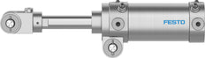 Festo Hinge Cylinder 50mm Bore 75mm Stroke Double Acting - 565778