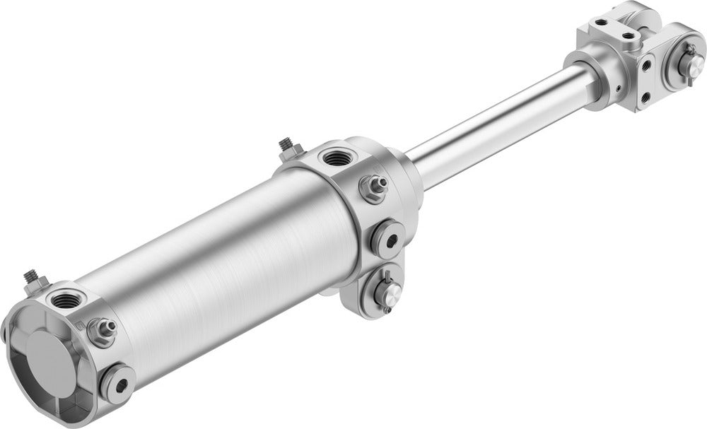 Festo Hinge Cylinder 50mm Bore 125mm Stroke Double Acting - 565729