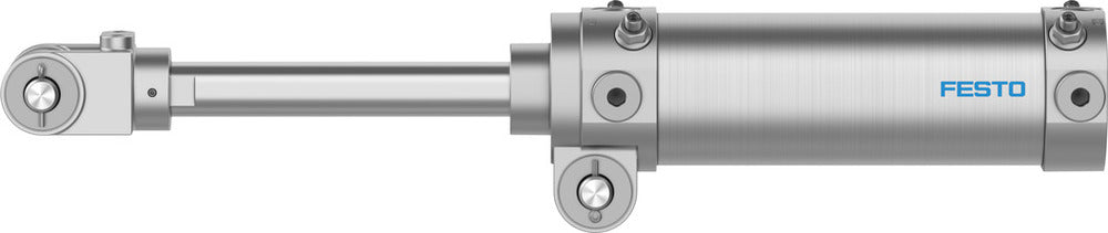 Festo Hinge Cylinder 50mm Bore 125mm Stroke Double Acting - 565724
