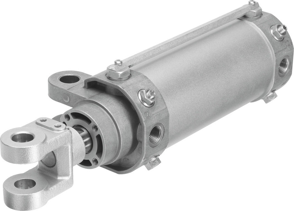 Festo Hinge Cylinder 80mm Bore 75mm Stroke Double Acting - 565799