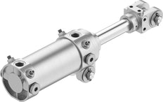 Festo Hinge Cylinder 50mm Bore 50mm Stroke Double Acting - 572341