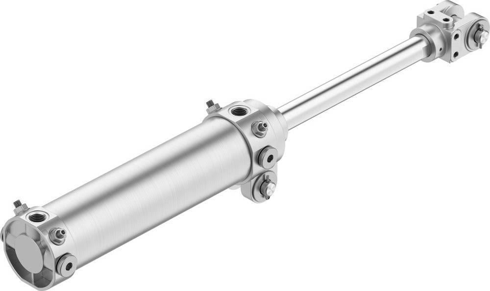 Festo Hinge Cylinder 50mm Bore 150mm Stroke Double Acting - 572350