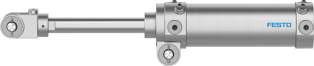 Festo Hinge Cylinder 50mm Bore 125mm Stroke Double Acting - 572354
