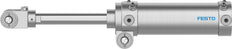 Festo Hinge Cylinder 50mm Bore 125mm Stroke Double Acting - 572354