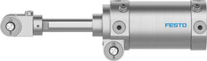 Festo Hinge Cylinder 63mm Bore 75mm Stroke Double Acting - 572362