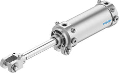 Festo Hinge Cylinder 63mm Bore 125mm Stroke Double Acting - 572369