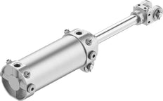 Festo Hinge Cylinder 63mm Bore 125mm Stroke Double Acting - 572359