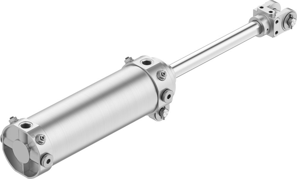 Festo Hinge Cylinder 63mm Bore 150mm Stroke Double Acting - 572365
