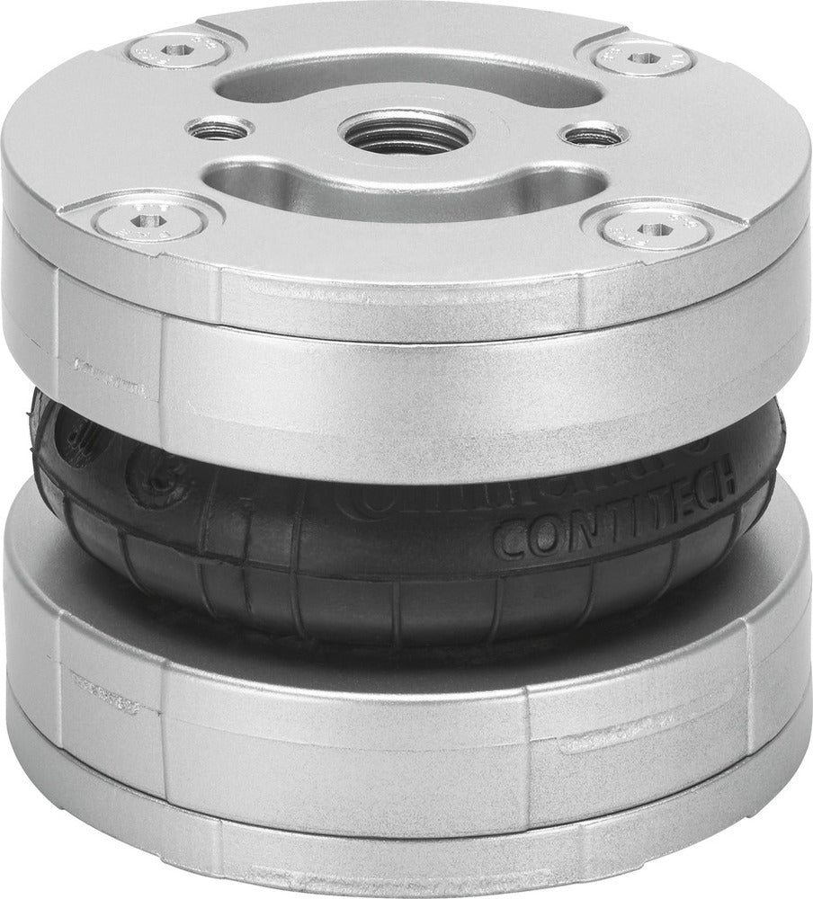 Festo Bellows Cylinder 20mm Stroke - Size 80 Single Acting - 2748903