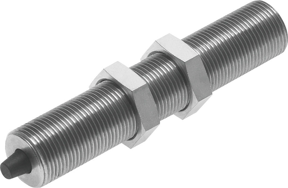 Festo Pneumatic Shock Absorber 3.4mm Stroke - Size M8 - 548373