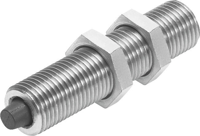Festo Pneumatic Shock Absorber 1.2mm Stroke - Size M12 - 1179840