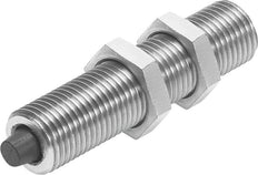 Festo Pneumatic Shock Absorber 1.3mm Stroke - Size M8 - 1179834