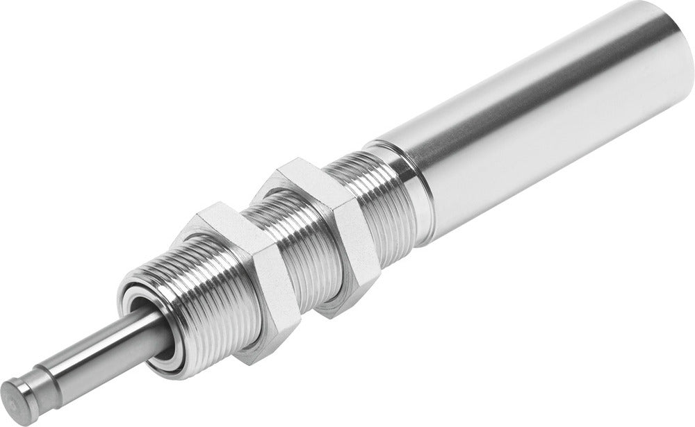 Festo Pneumatic Shock Absorber 12mm Stroke - Size 12 - 1138643