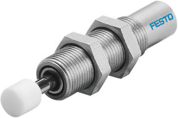 Festo Pneumatic Shock Absorber 5mm Stroke - Size 5 - 158981