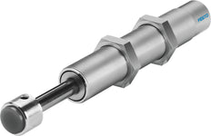 Festo Pneumatic Shock Absorber 25mm Stroke - Size 20 - 34574