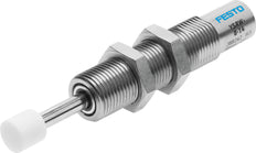 Festo Pneumatic Shock Absorber 17mm Stroke - Size 10 - 191195