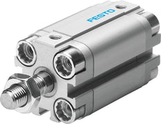 Festo Compact Cylinder 20mm Bore 40mm Stroke Double Acting - 156606
