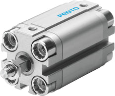 Festo Compact Cylinder 20mm Bore 40mm Stroke Double Acting - 156778