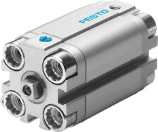 Festo Compact Cylinder 25mm Bore 20mm Stroke Single Acting - 157040