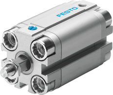 Festo Compact Cylinder 25mm Bore 25mm Stroke Single Acting - 157087
