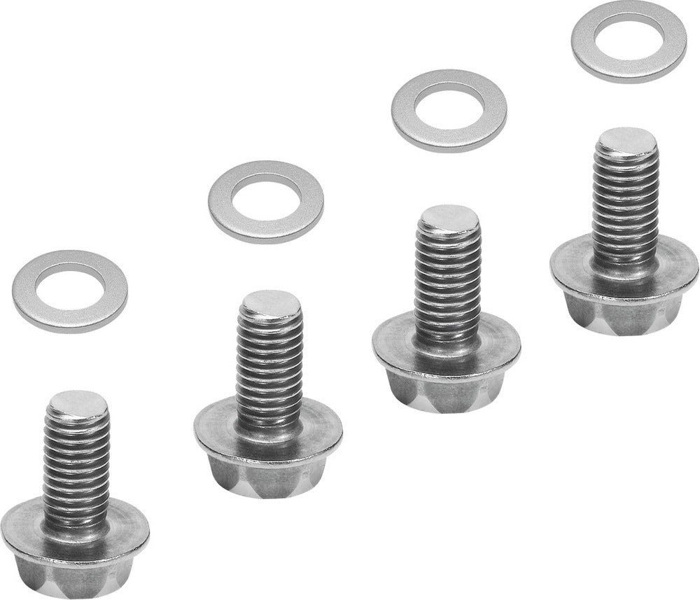 Festo Blanking Screw - 543715
