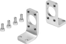 Festo Foot Mounting Size 25 - 151931