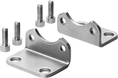 Festo Foot Mounting Size 100 ISO 15552 - 174374