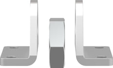 Festo Foot Mounting Size 12/16 - 5126
