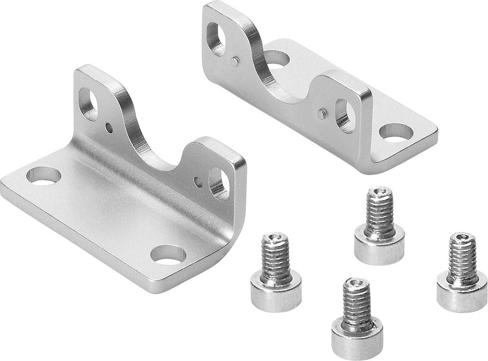 Festo Foot Mounting Size 18 - 533667