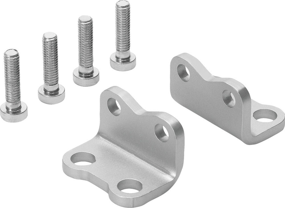 Festo Foot Mounting Size 40 ISO 21287 - 537257